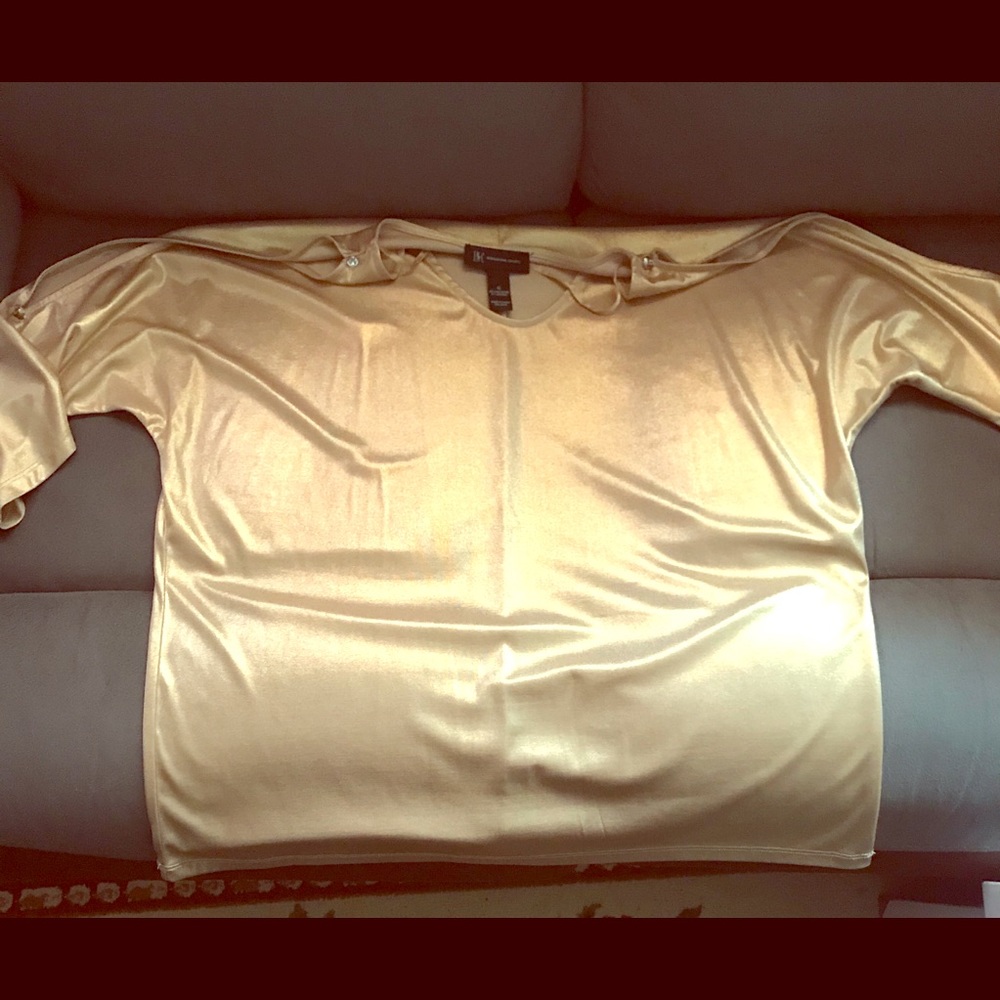 Blouse by INC